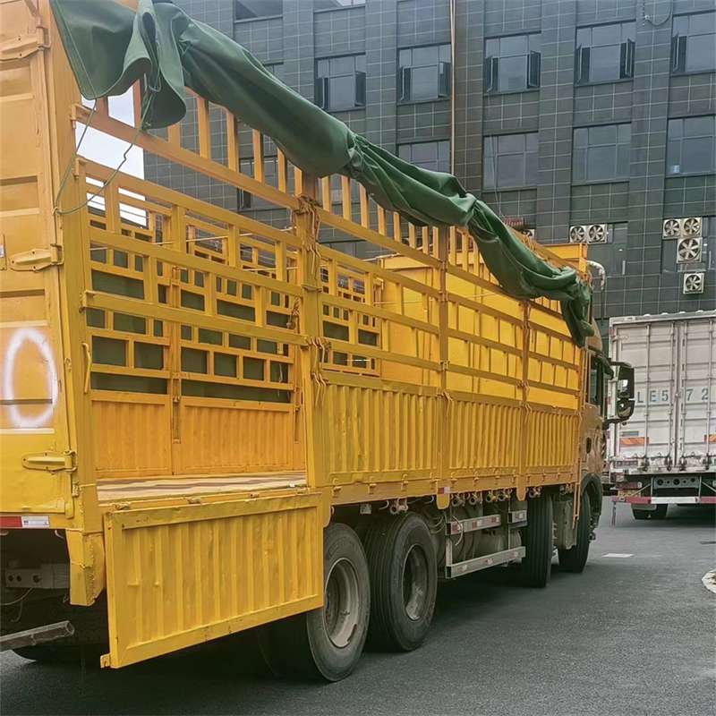 达州到新泰物流公司——一站式货运服务（到新泰的物流）