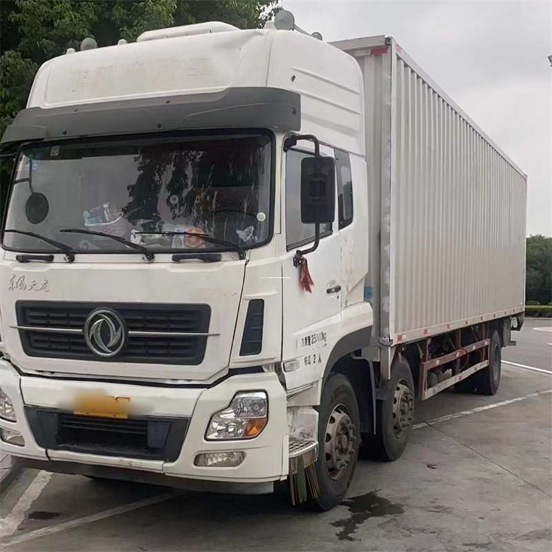 达州到汉中物流公司——一站式服务，让货运更便捷（汉中物流公司在哪里）