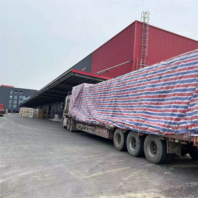 达州到诸城物流公司——一站式货运服务专家（山东诸城物流专线查询）