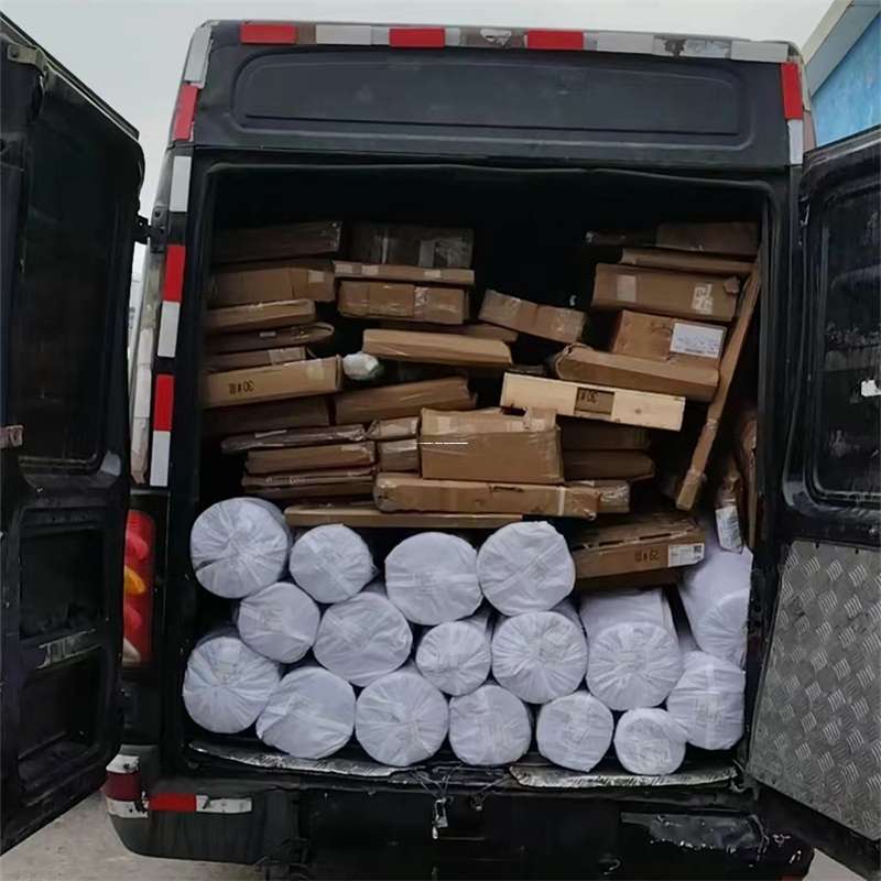 达州至北海货运专线——一站式物流服务，让您的货物畅行无忧（北海到全国物流货运公司）