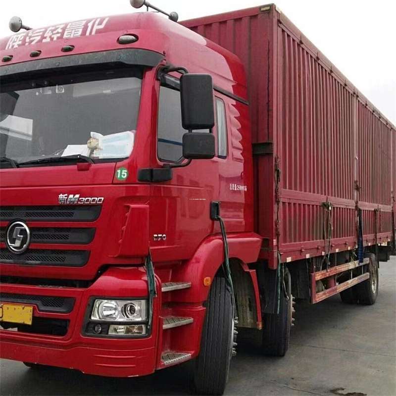 达州到广饶物流公司——一站式服务，让货运更便捷（广饶物流网）