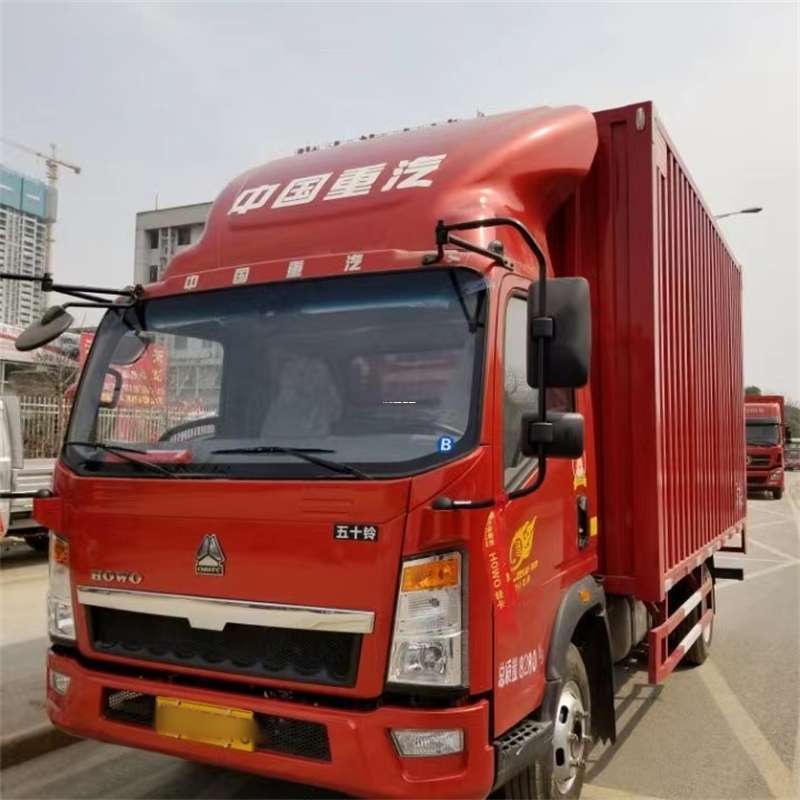 达州到湖北物流公司——一站式服务，让货运更轻松
