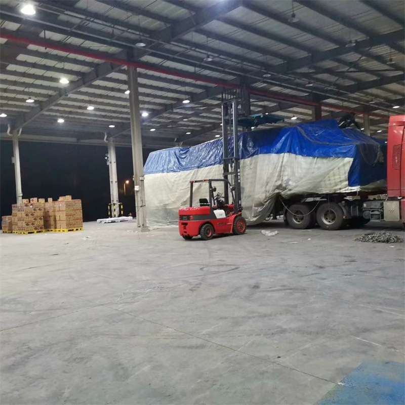 达州到汝州物流公司-一站式服务，让货运更便捷（汝州物流公司电话查询）
