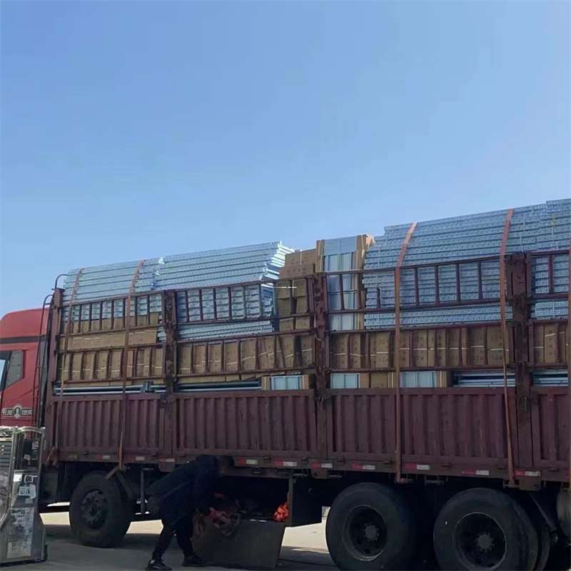 达州到衡阳物流公司——一站式服务，让货运更轻松