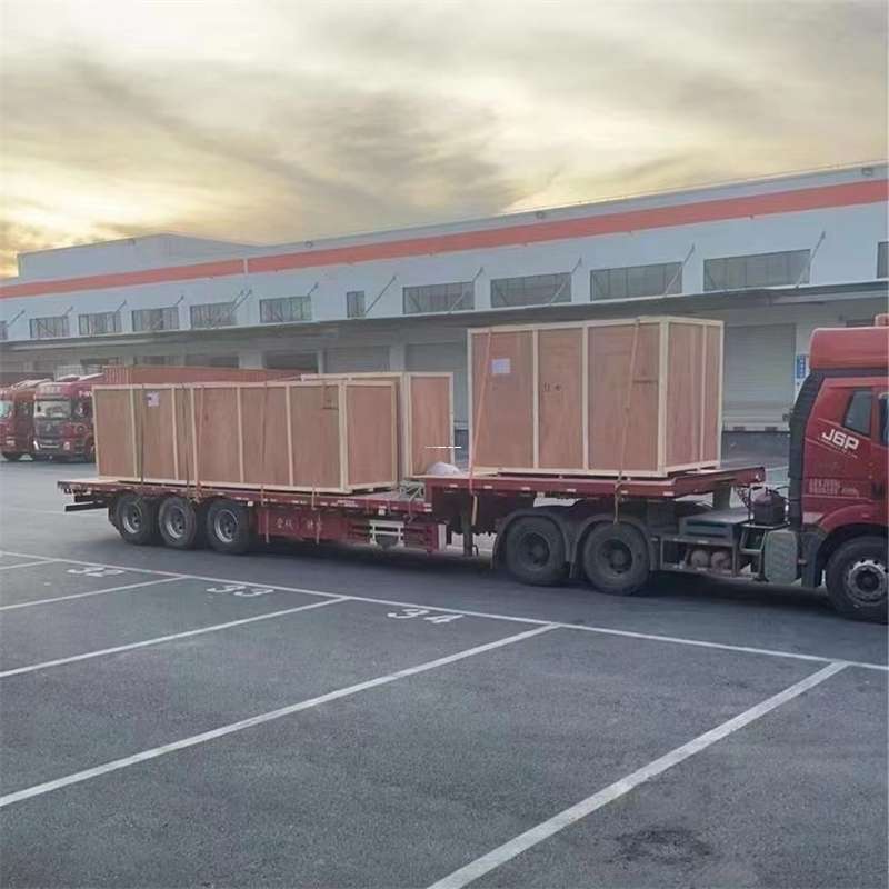 达州到岳阳物流公司——一站式服务，让货运更便捷