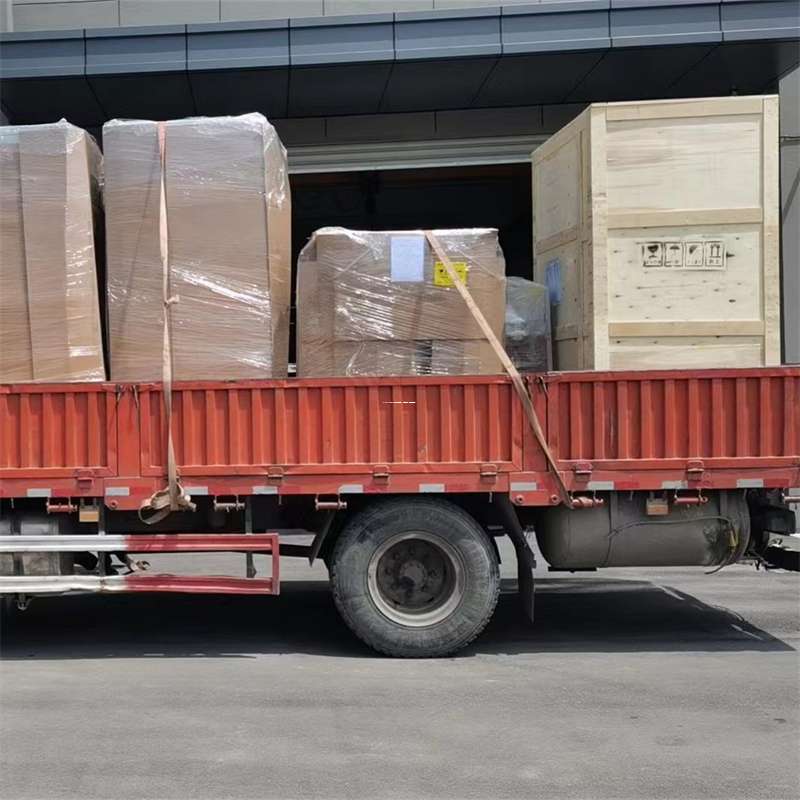 达州到朔州物流公司——一站式服务，让货运更便捷
