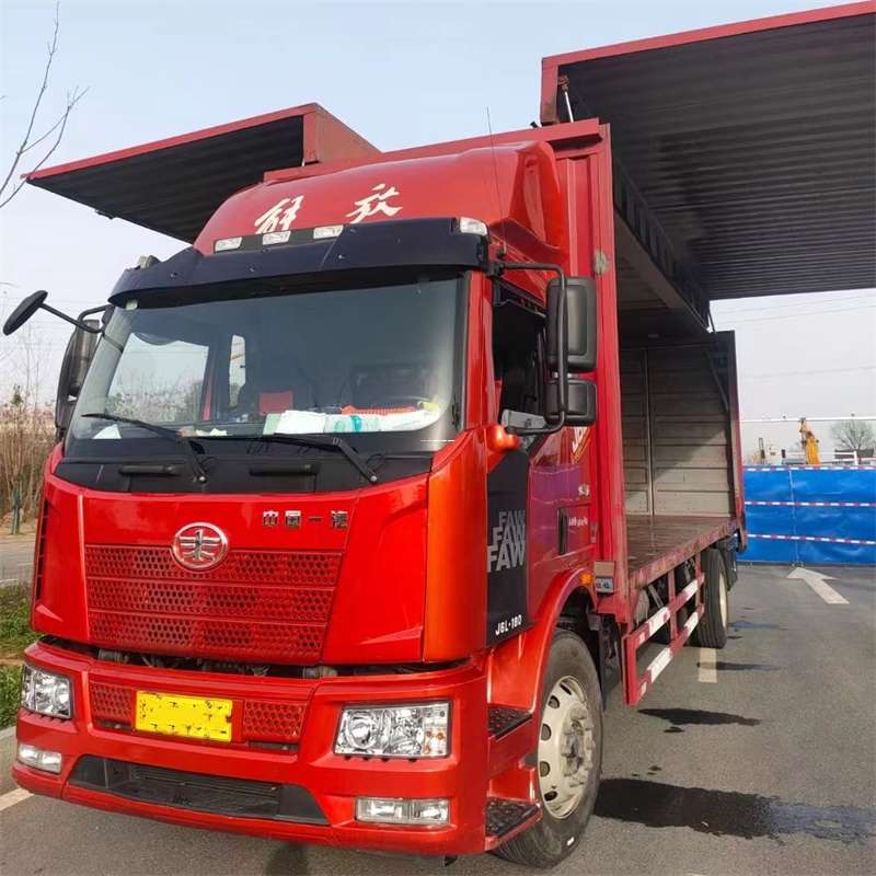 达州到即墨物流公司，一站式服务，让货运更便捷（到即墨物流公司,一站式服务,让货运更便捷）